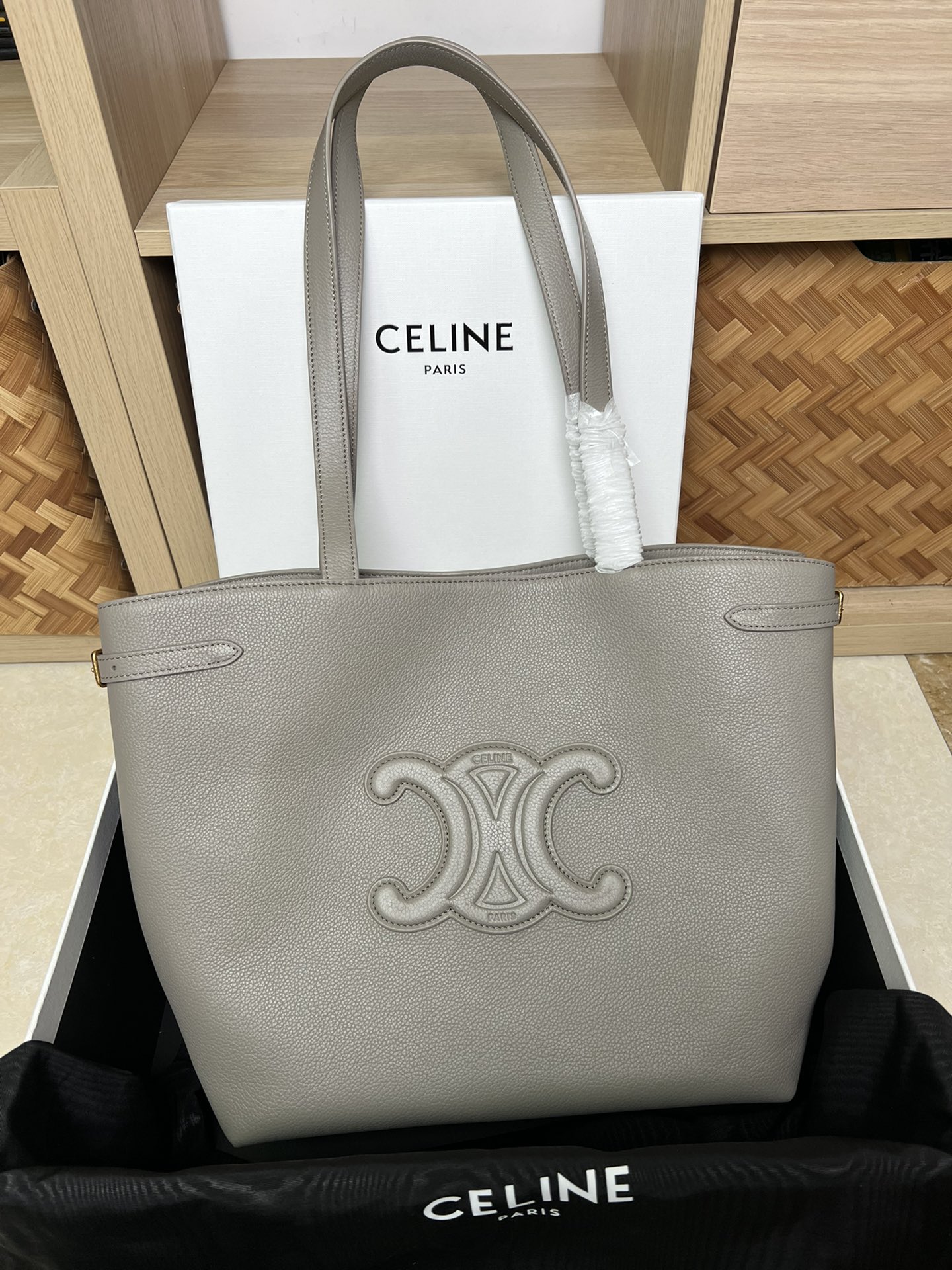 Celine Shopping Bags